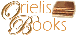 Orielis Books