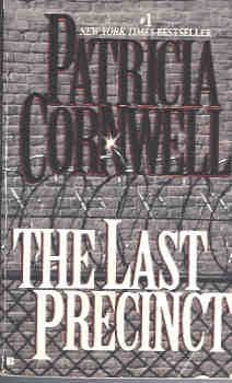 Image for The Last Precinct
