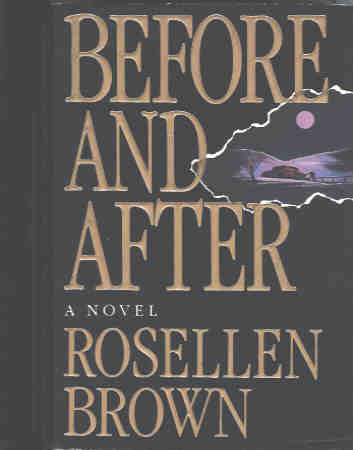 Image for Before and After