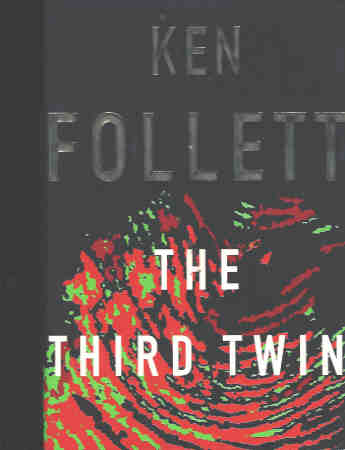 Image for The Third Twin