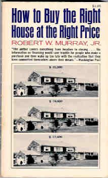 Image for How to Buy the Right House at the Right Price