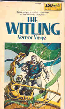 Image for Witling, The