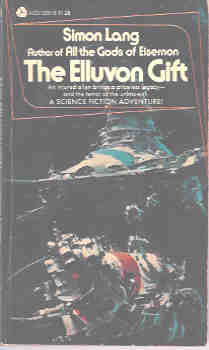 Image for Elluvon Gift, The