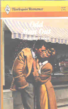 Image for Odd Man Out (Harlequin Romance #2839 06/87)