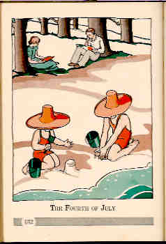 Image for In Storm and Sunshine