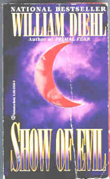 Image for Show of Evil