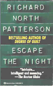 Image for Escape the Night