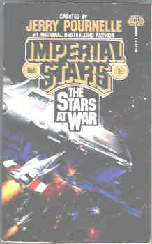 Image for Imperial Stars : The Stars at War (Bk. I)