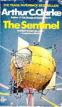 Image for The Sentinel