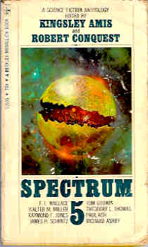 Image for Spectrum 5