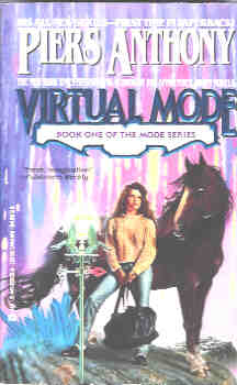 Image for Virtual Mode (Mode Ser. Book 1)