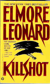 Image for Killshot