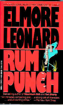 Image for Rum Punch