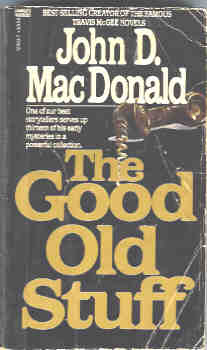 Image for Good old Stuff, The