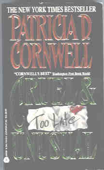 Image for Cruel and Unusual