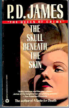 Image for Skull Beneath the Skin, The