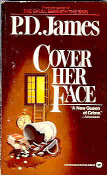 Image for Cover Her Face