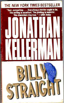 Image for Billy Straight