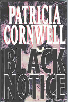 Image for Black Notice