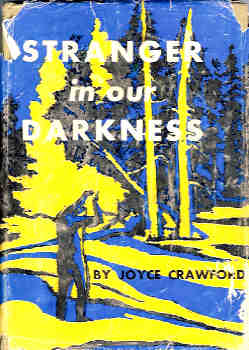 Image for Stranger in Our Darkness [Signed]