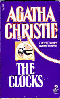 Image for The Clocks