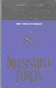 Image for Irresistible Forces