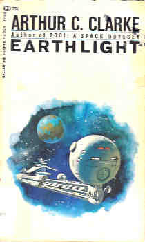 Image for Earthlight