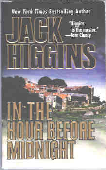 Image for In the Hour Before Midnight