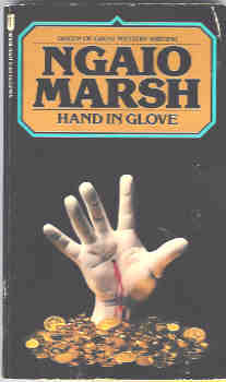 Image for Hand in Glove