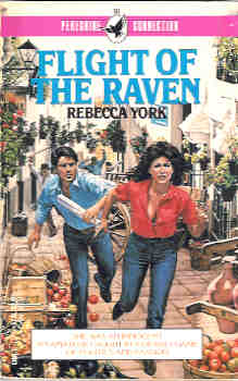 Image for Flight of the Raven