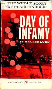 Day of Infamy Image for Day of Infamy
