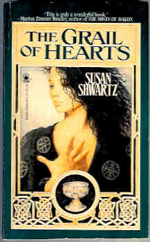 Image for Grail of Hearts, The