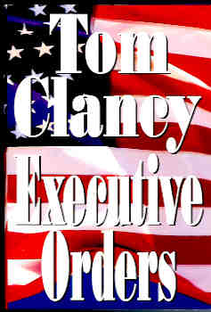Image for Executive Orders