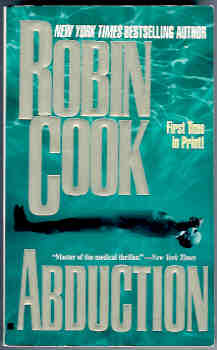 Image for Abduction