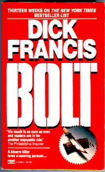 Image for Bolt
