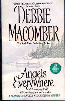 Image for Angels Everywhere : A Season of Angels and Touched by Angels