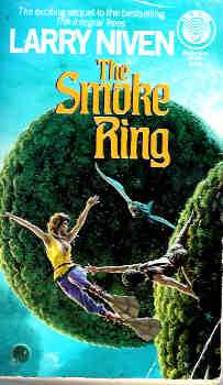 Image for The Smoke Ring