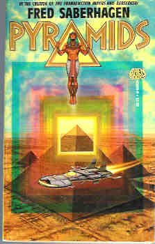 Image for Pyramids
