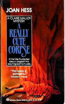 Image for A Really Cute Corpse
