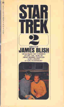 Image for Star Trek 2
