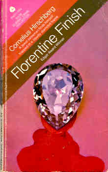 Image for Florentine Finish