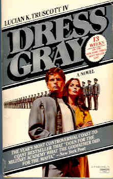 Image for Dress Gray