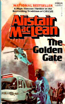 Image for The Golden Gate