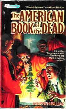Image for The American Book of the Dead
