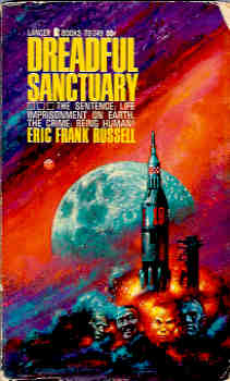 Image for Dreadful Sanctuary