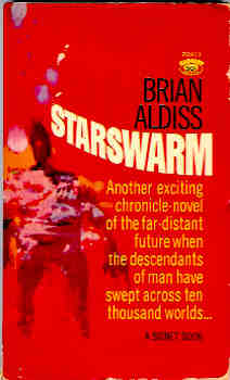 Image for Starswarm