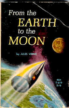 Image for From the Earth to the Moon