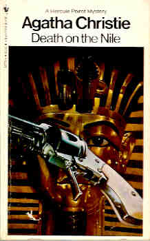 Image for Death on the Nile