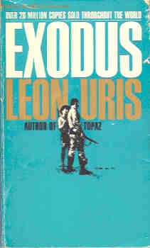 Image for Exodus