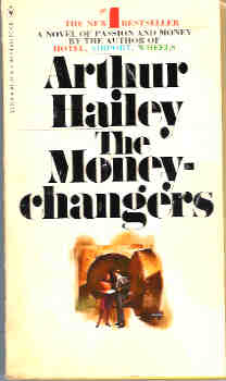 Image for The Moneychangers